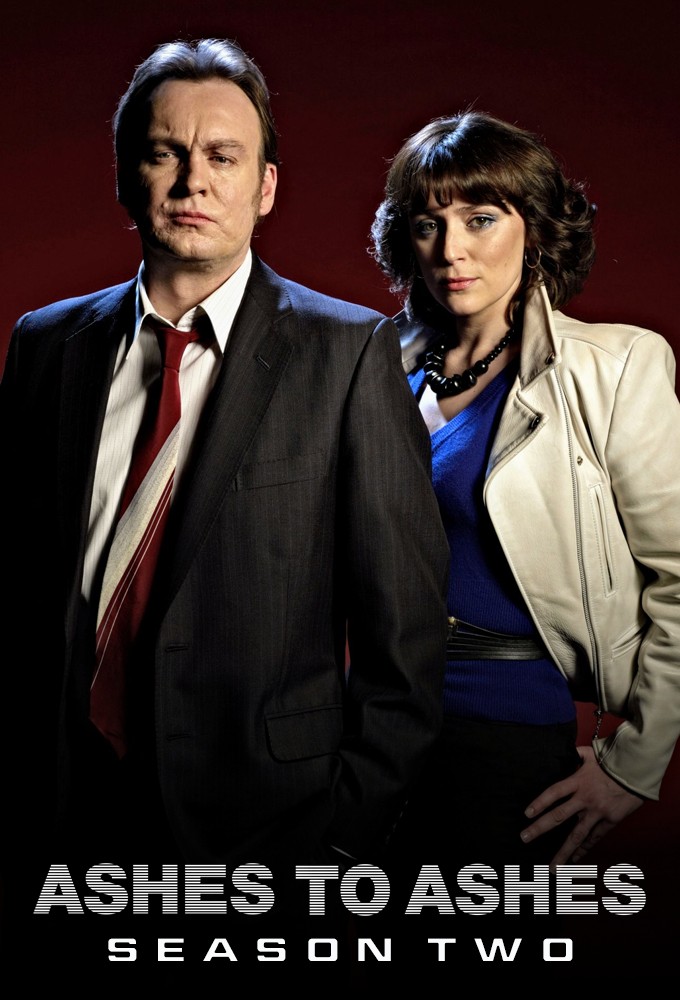 Ashes to Ashes - Season 2 [303345] (A1731530990) [[TV Shows]] --Plex--